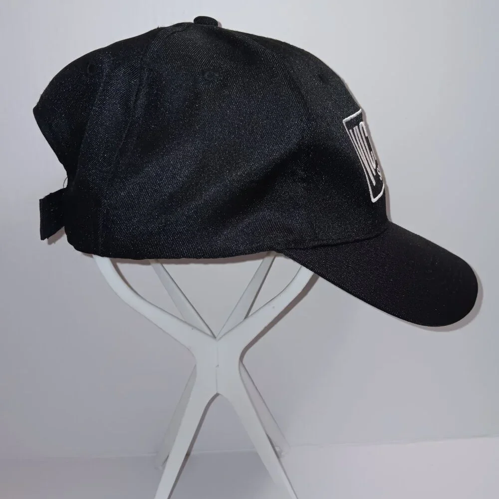 VICTORIA SPORT ADJUSTABLE STRAP CAP/HAT
